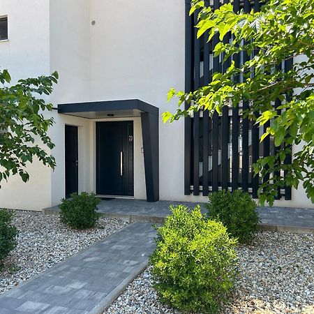Apartment Oris, Private Parking, Garden زادار المظهر الخارجي الصورة