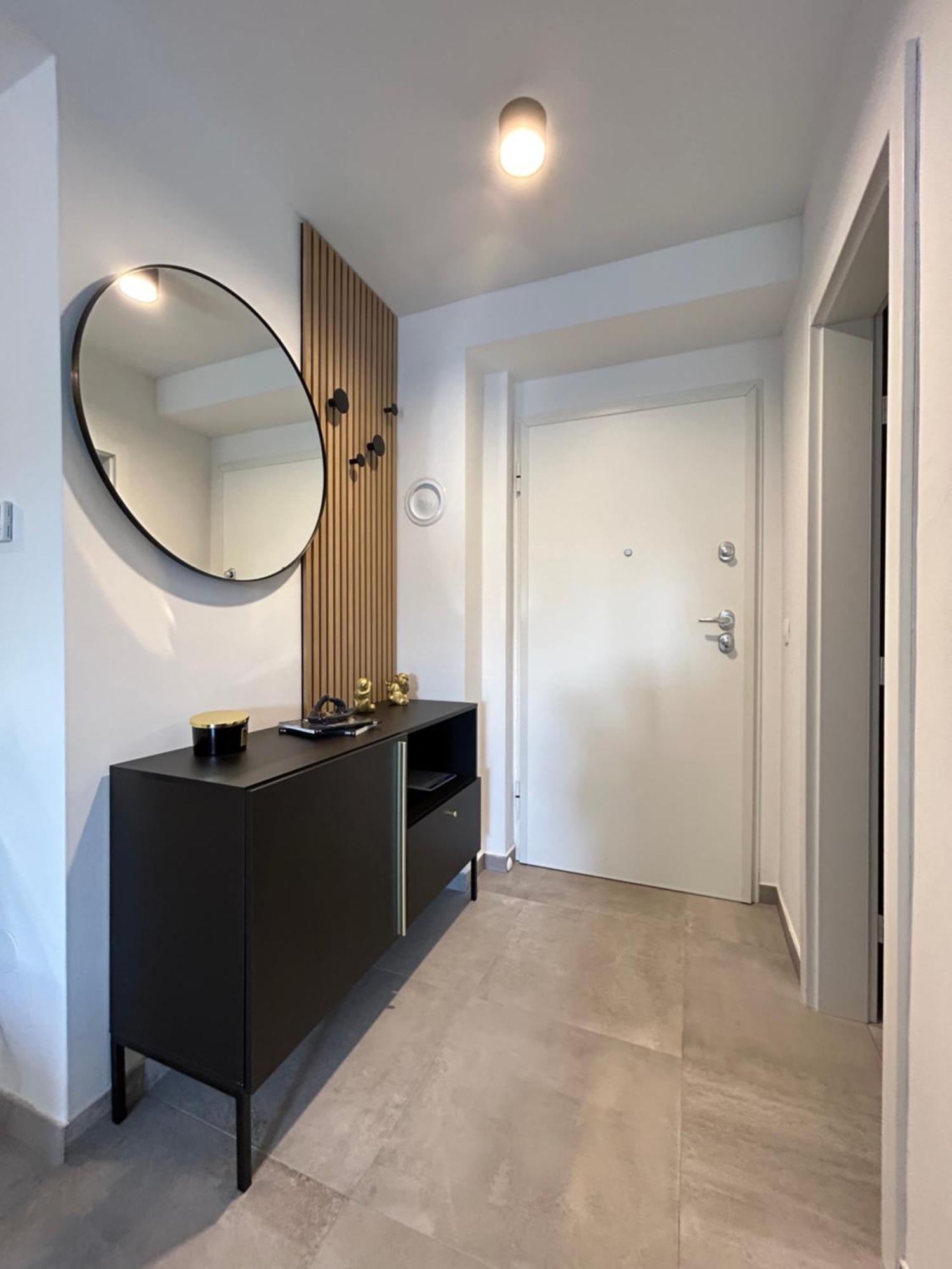 Apartment Oris, Private Parking, Garden زادار المظهر الخارجي الصورة
