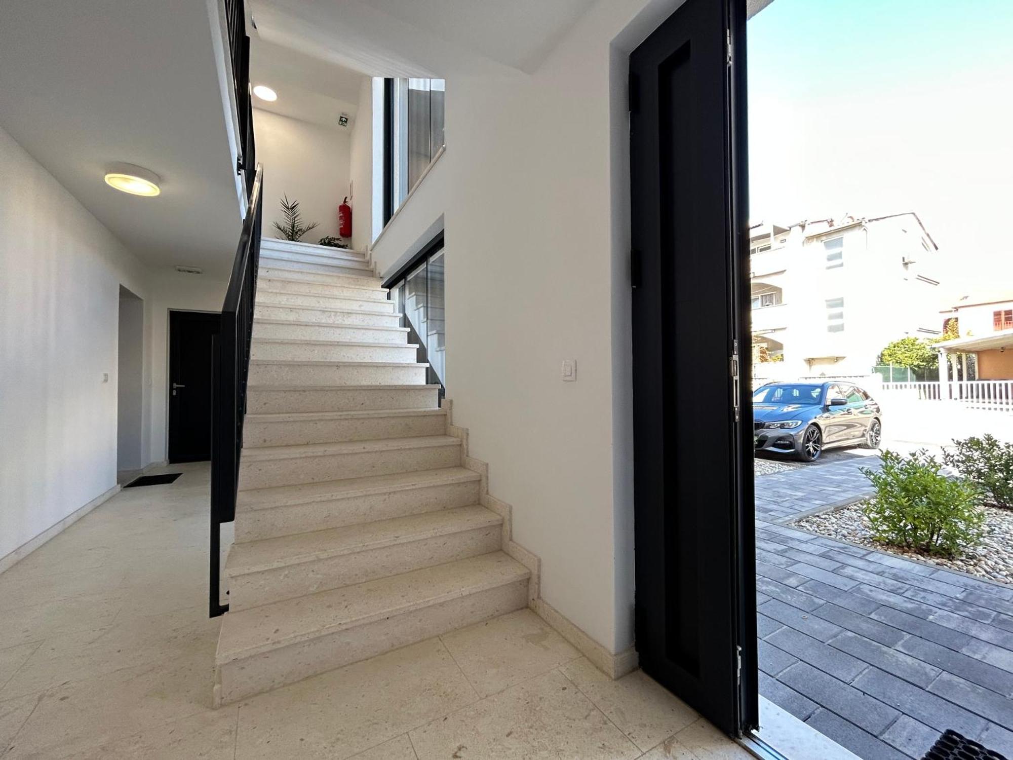 Apartment Oris, Private Parking, Garden زادار المظهر الخارجي الصورة