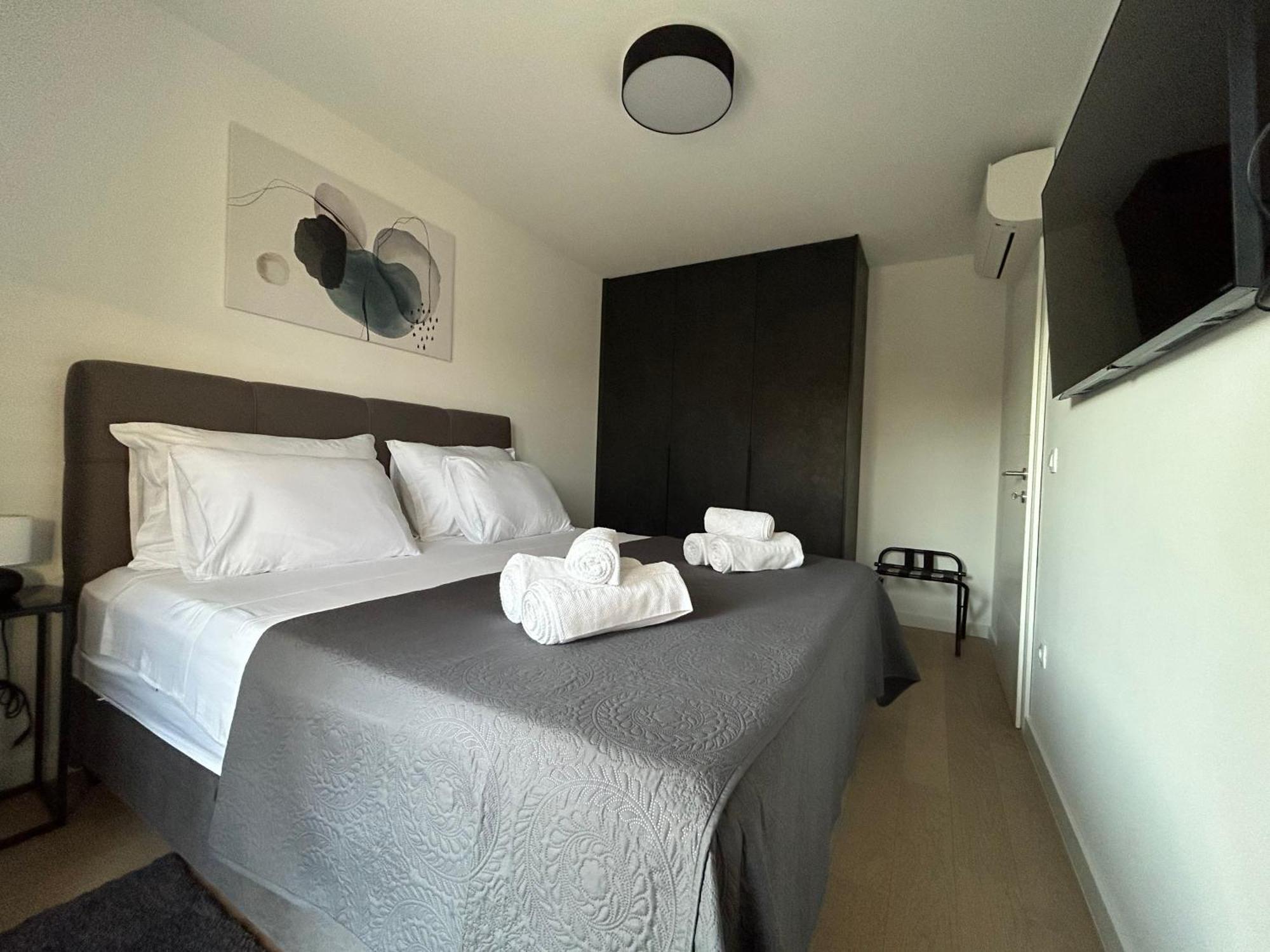 Apartment Oris, Private Parking, Garden زادار المظهر الخارجي الصورة
