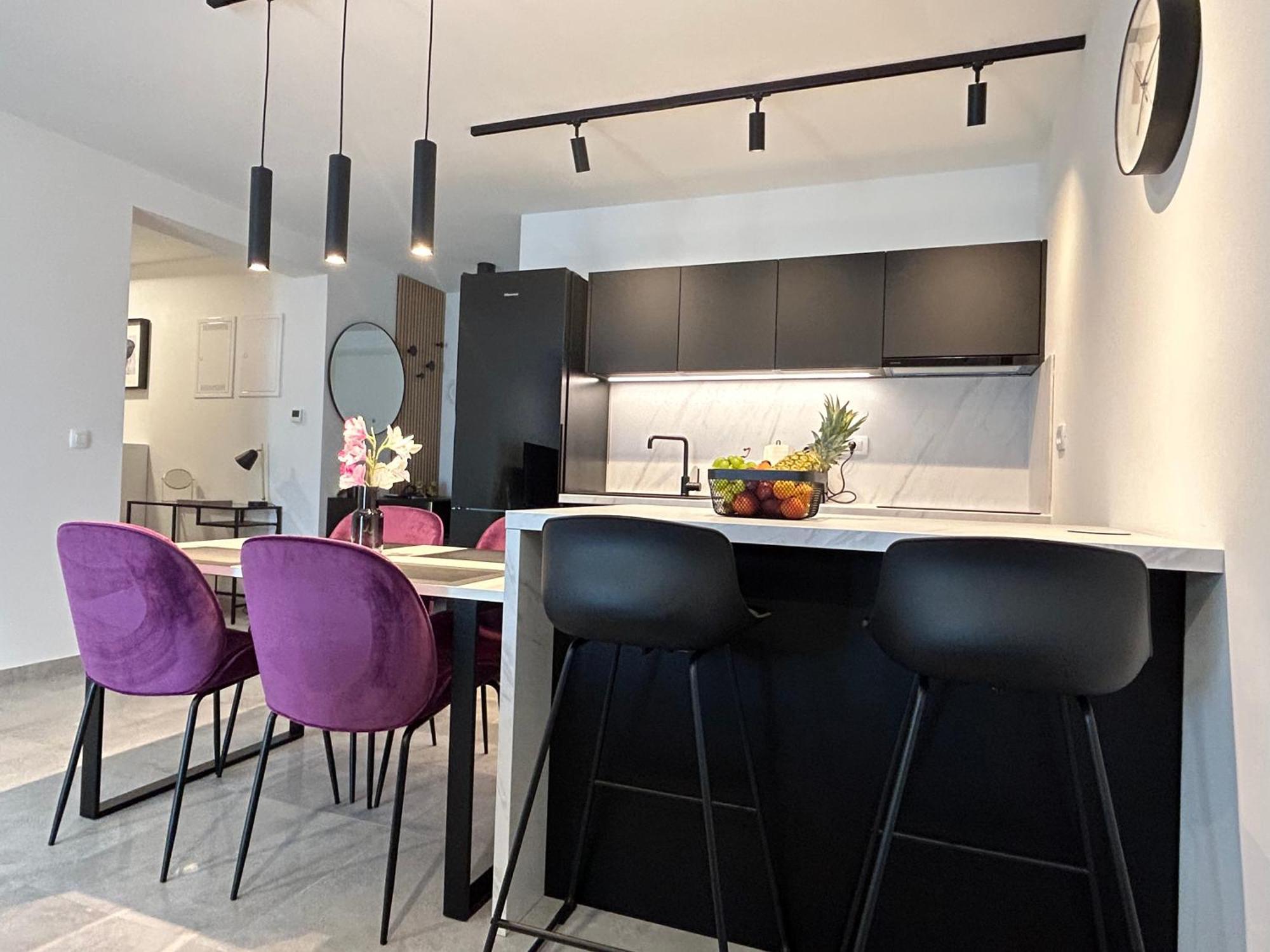 Apartment Oris, Private Parking, Garden زادار المظهر الخارجي الصورة